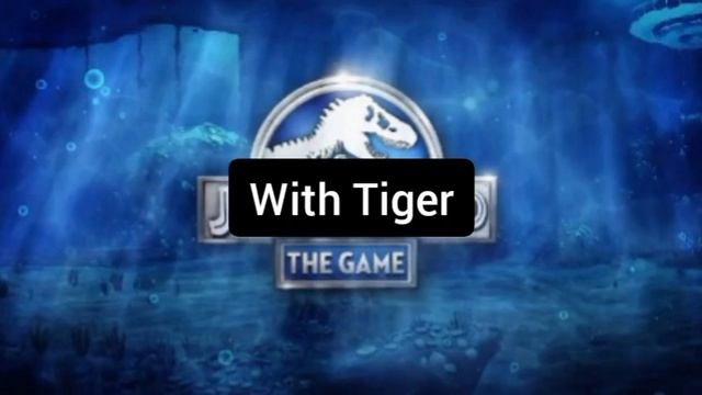 NEW RED THE ATROCIRAPTOR CONFIRMED JURASSIC WORLD THE GAME NEW DINOSAURS COMING SOON