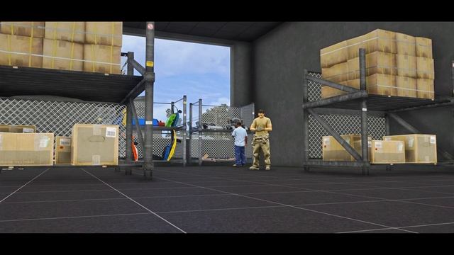 [MLO] OverSpeed Mechanic/Dealership - GTA 5 FiveM [AVAILABLE NOW] смотреть онлайн