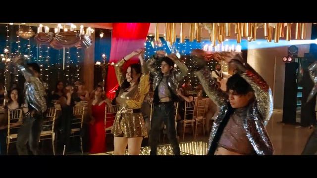 La época victoriana llego a estos quince años - XV AÑOS XIMENA смотреть онлайн