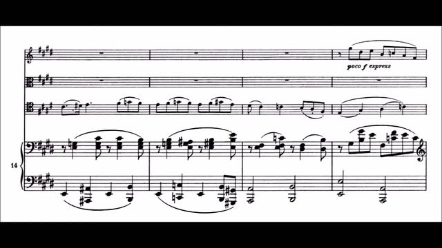 The Atheist Codger's Chamber Music Series No. 60: Brahms' Third Piano Quartet, Op. 60 смотреть онлайн