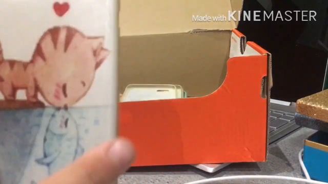 🌸Обзор на мои чехлы 🌸 смотреть онлайн