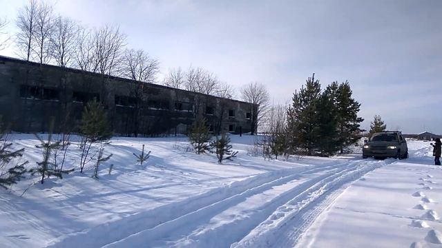 Белое море, старый порт Беломорска смотреть онлайн