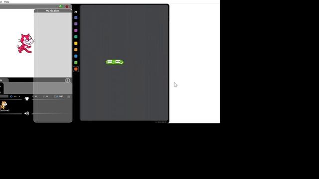scratch experimental viewer смотреть онлайн