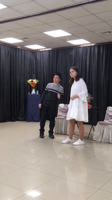 Актерское мастерство для детей и подростков в Белгороде. Пьеса « Дом моего сердца».