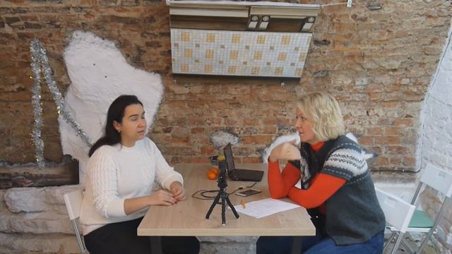 In Arte Libertas I Надежда Албул в галерее Мосты смотреть онлайн