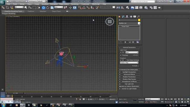 hair tutorial 3ds max | 3ds max hair tutorial | Complete 3Ds Max Hair Tutorial in 13 minutes смотреть онлайн