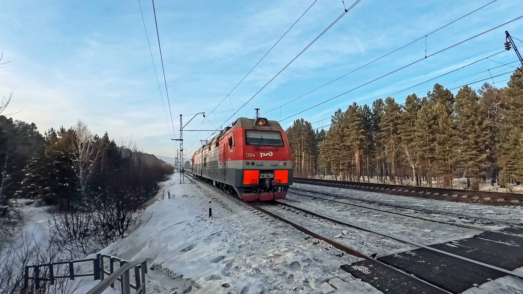 2ЭС5К-084 смотреть онлайн