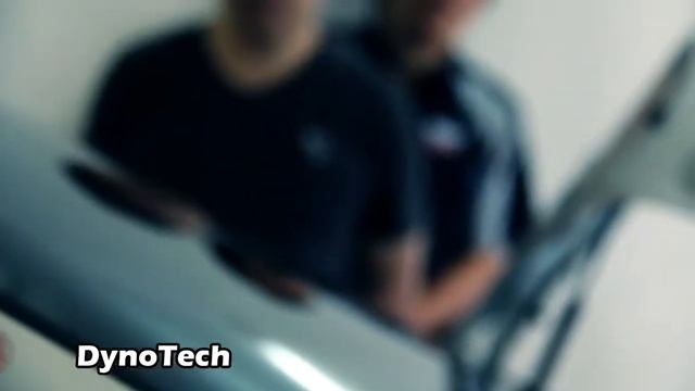 Volvo Raceship by Dynotech смотреть онлайн