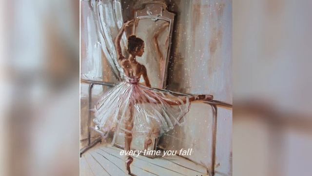 Camila Mora - Unstoppable (Lyrics)