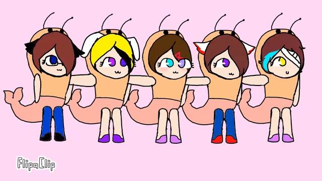 Flamingo [meme] на 40 подписчиков :3