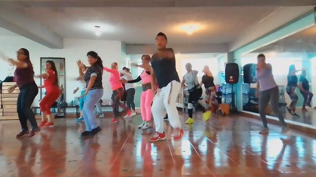Zumba Fitness 