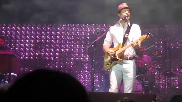 Up - Jason Mraz 9-16-2010 EMU смотреть онлайн