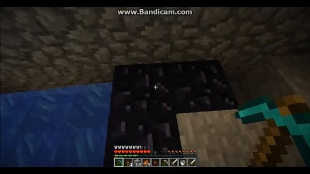 [LP]Minecraft Epic Survival. 7-я Серия. (Волан-Де-Морт пердит!) смотреть онлайн