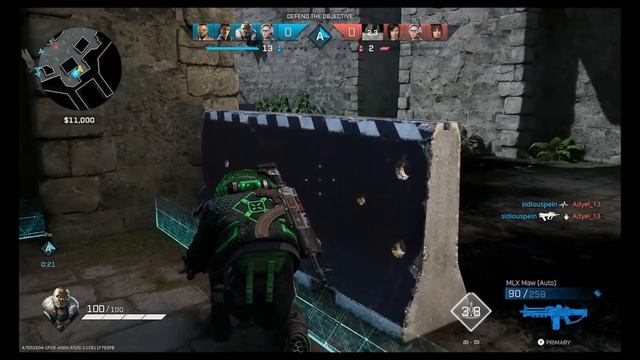 Perfect Dima round смотреть онлайн