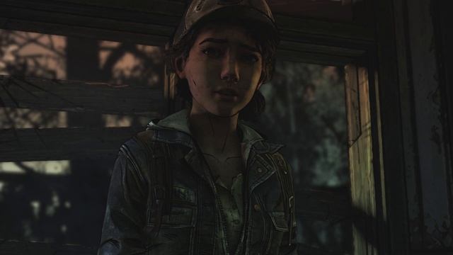 The Walking Dead: The Final Season Demo - 1080p смотреть онлайн