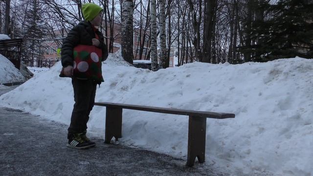 ЧОУ ДПО "Приволжская медиашкола"—"Мандарин для бабы Зои" смотреть онлайн