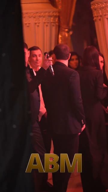 ГРУППА ABM В ЧЕСТЬ МЕЖДУНАРОДНОГО ЖЕНСКОГО ДНЯ ВЫСТУПИЛИ В GÜL ZAMAN НА ПОКАЗЕ МОД #turkmenistan