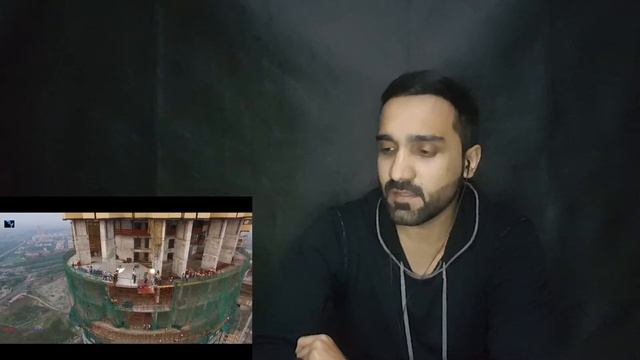 Noida City | Mini Japan | India | Debdut YouTube | Pakistani Reaction смотреть онлайн