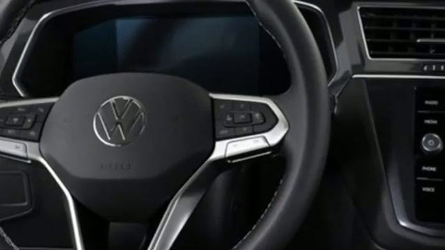 New 2023 Volkswagen Tiguan Atlanta, GA #VN23057 - SOLD смотреть онлайн