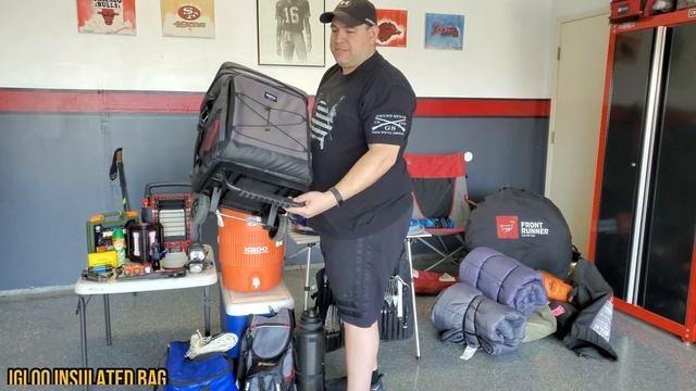 Our Budget Camping Gear Essentials | Affordable Camping Gear From Walmart, Big 5, Amazon