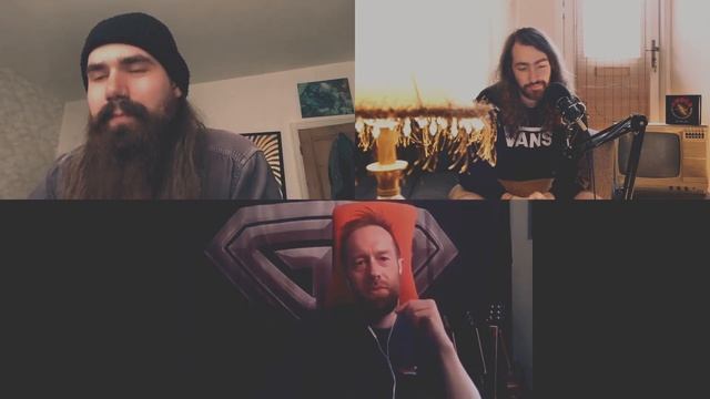 Henrik Steenholdt Of EMPYRE BTV#37