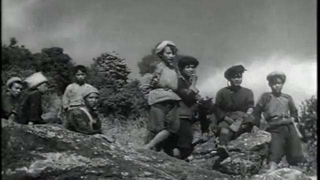 WW II: USA Kachin Rangers - Burma Campaign смотреть онлайн