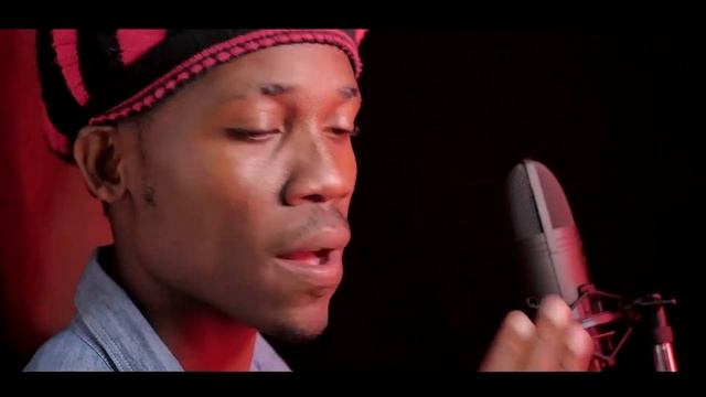 Diamond Platnumz - Lala salama cover by Taddy Rhymez смотреть онлайн