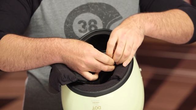 Biltwell Gringo ECE & Gringo S ECE Helmets Review