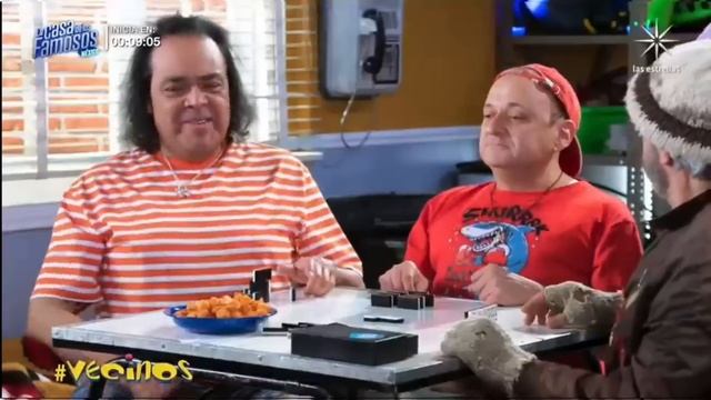 Vanesa - Vecinos Temporada 17 Capítulo 09 смотреть онлайн