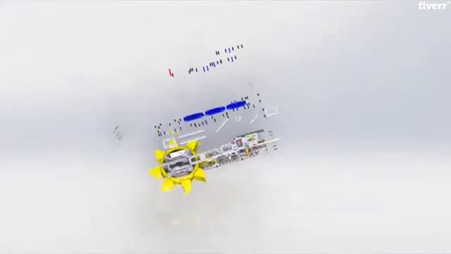 Create perfect 3d solidworks models and 2d drawings - Best Other service смотреть онлайн
