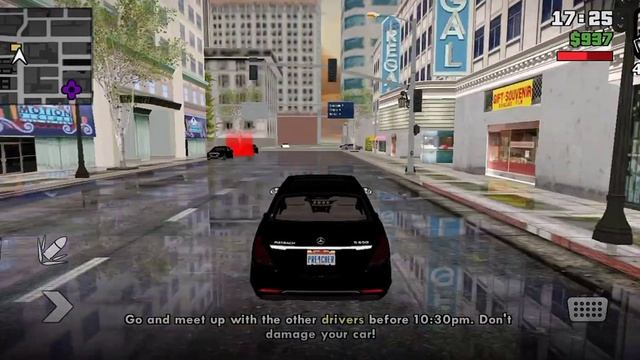 ✝️I Installed 50+ MODS In SA Android!!! WAY BETTER THAN DEFINITIVE EDITION🫢😏 смотреть онлайн
