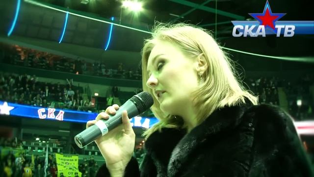 СКА-ТВ: Памяти Святослава Хализова смотреть онлайн