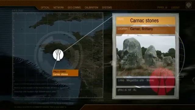 Nemesis Sub-Terra: Background information 1 смотреть онлайн