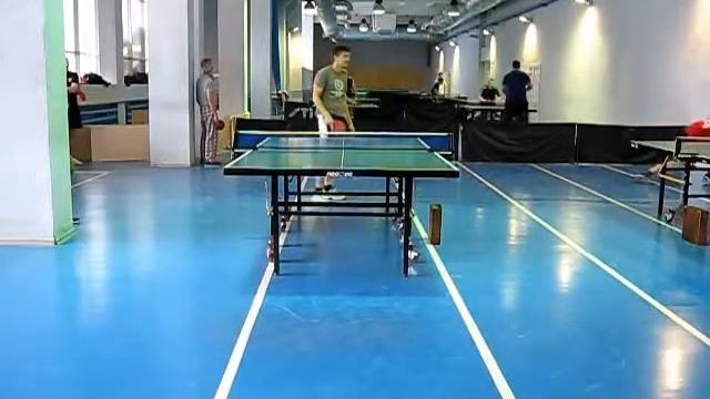 Лига Б Даниленко Михаил 3 - 0 Храмогин Сергей смотреть онлайн