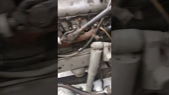 мотор зил 645 смотреть онлайн