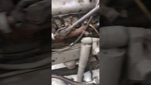 мотор зил 645