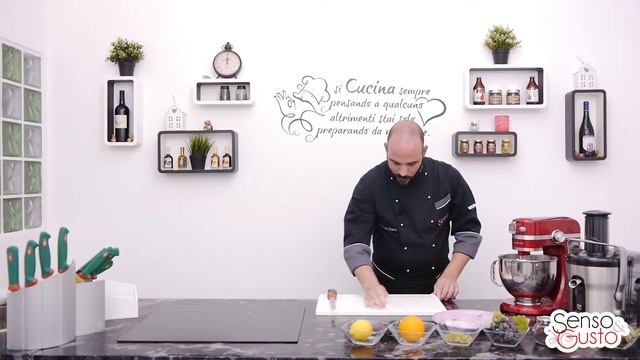 Cucina con Noi - Puntata n° 7 - by Senso&Gusto Media смотреть онлайн