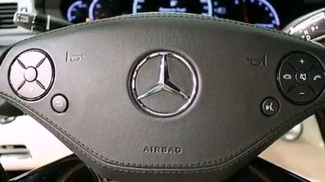 2013 Mercedes-Benz CL63 AMG IL смотреть онлайн