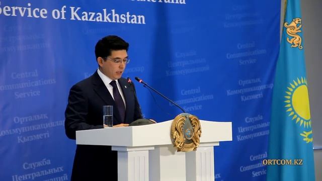 Выступление А.Абибуллаева г.Астана, 08.04.2013 г. смотреть онлайн
