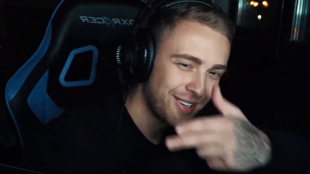 ЕГОР КРИД И СИМПЛ ИГРАЮТ В КС ГО / S1MPLE И KREED смотреть онлайн