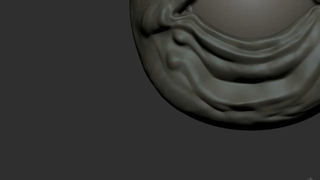 ZBrush Movie смотреть онлайн