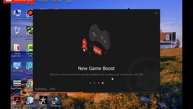 IObit Driver Booster 6.1 Pro License Key (2019) | Nasir Iqbal Official смотреть онлайн