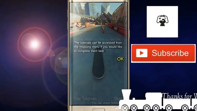 How To Download True Skate Free For Android [2017] смотреть онлайн