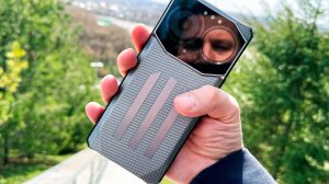 ДЕШЁВЫЙ СМАРТФОН КОТОРЫЙ УДИВИЛ! IIIF150 B3C - БЫСТРЫЙ ОБЗОР И ТЕСТ