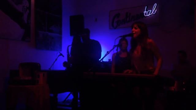 DREW DAVIS & FRIENDS - The Continental Club Gallery - Austin, Texas 15 October 2015 смотреть онлайн