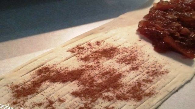 Сборник рецептов