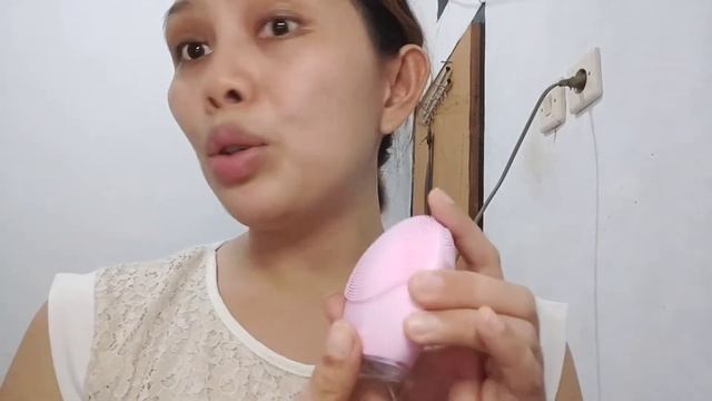Glowing w MADU, Foreo Luna mini 3 mode Glowing, review hari ke-3 смотреть онлайн