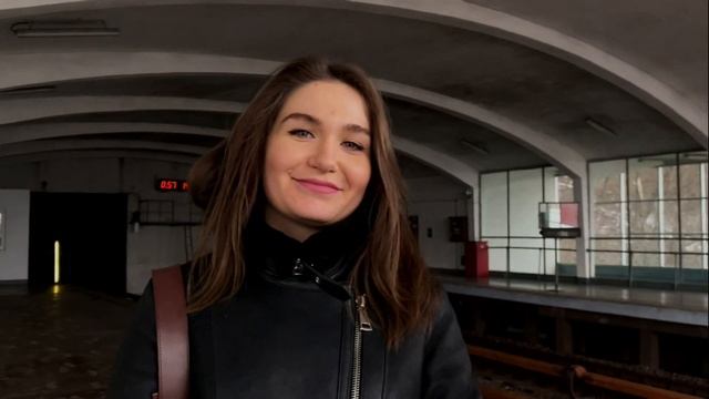 VLOG 4/ ВЫХОДНЫЕ С ПОДРУГОЙ, РАСКЛАД ТАРО, СЪЕМКИ В МЕТРО