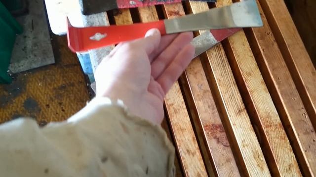 СТАМЕСКА пчеловода или первый ВЕСЕННИЙ ВЗЯТОК смотреть онлайн