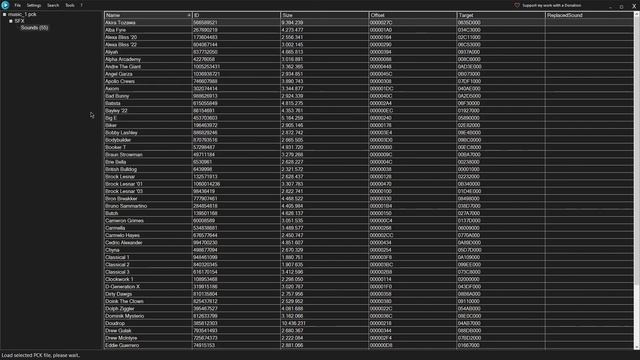 How to GET CUSTOM MUSIC For WWE 2K24/2K23/2K22! (UPDATED Step-By-Step) смотреть онлайн